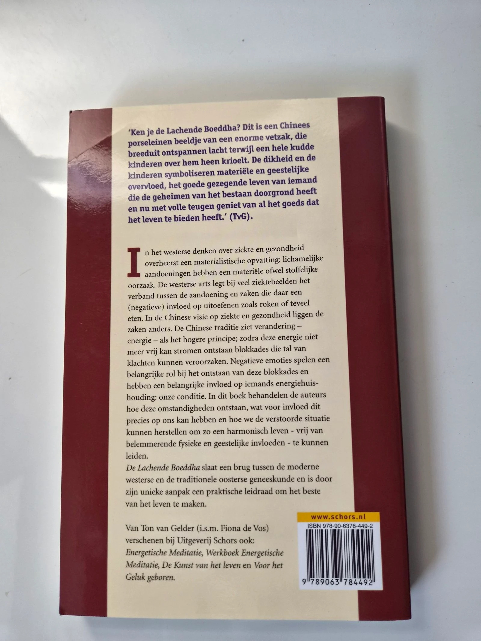 O Livro O Buda Sorridente-Novo – photo 2